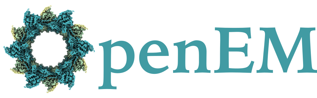OpenEM logo
